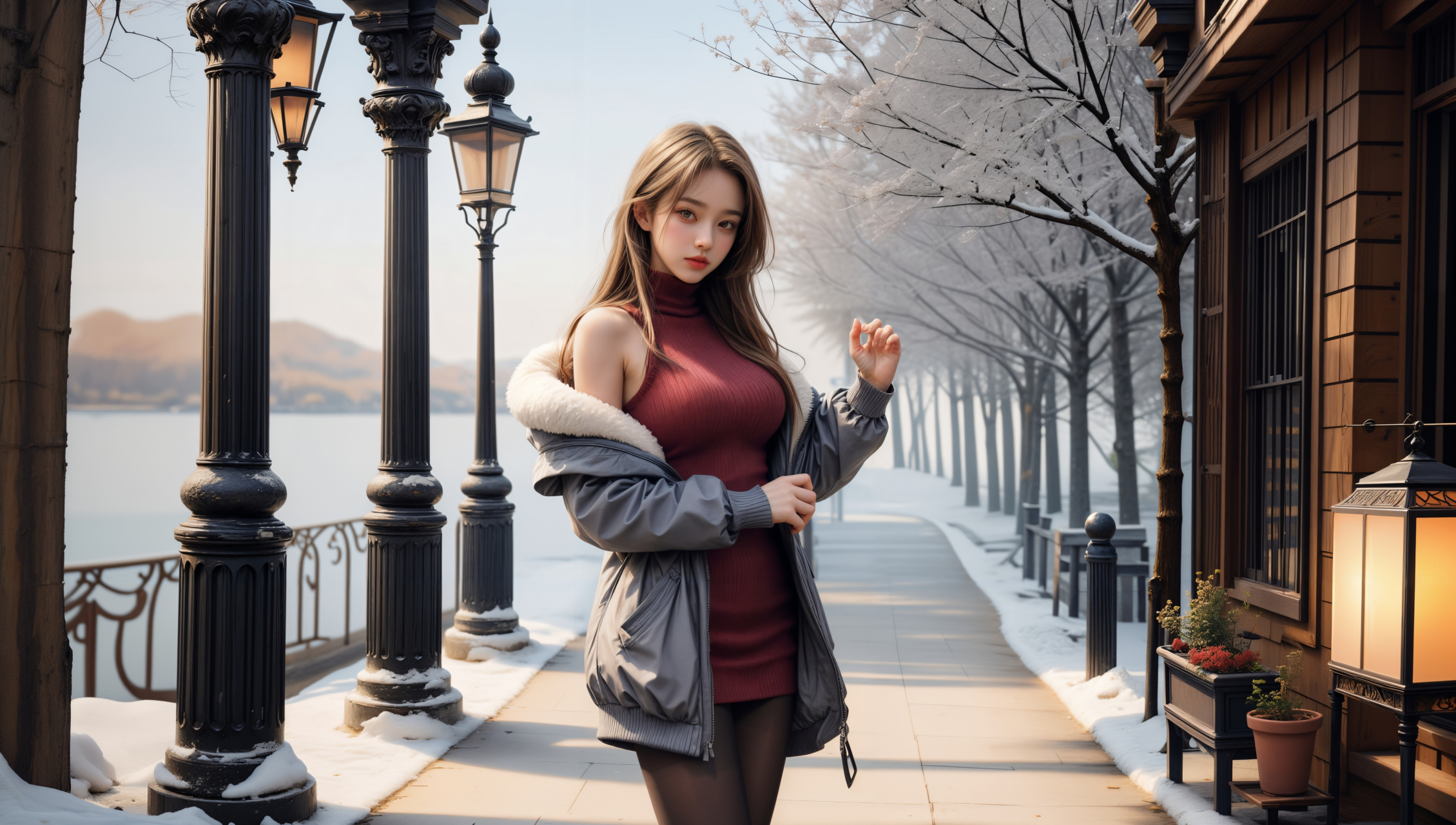 十五运会群众比赛篮球项目五人制女子组决赛在汕头举行