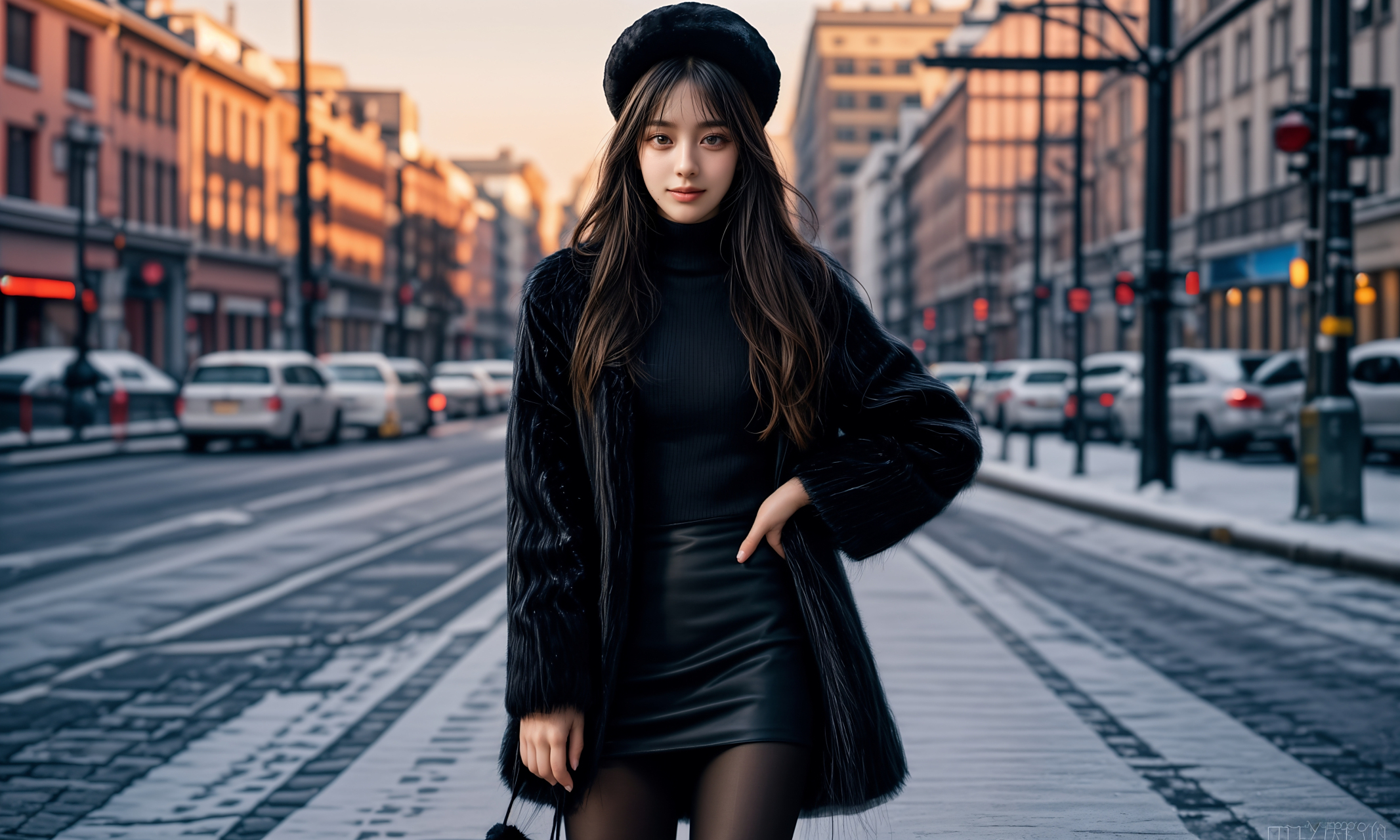 中外“泳士”竞渡长江 激情涌动江城